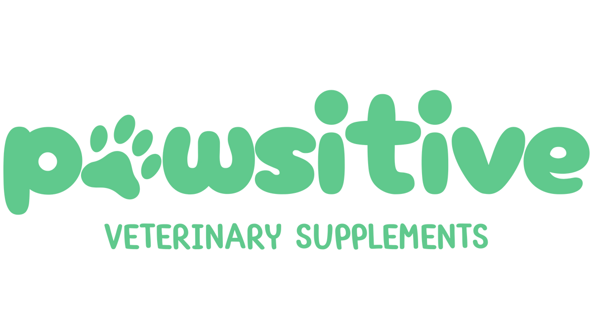 Pawsitive Supps