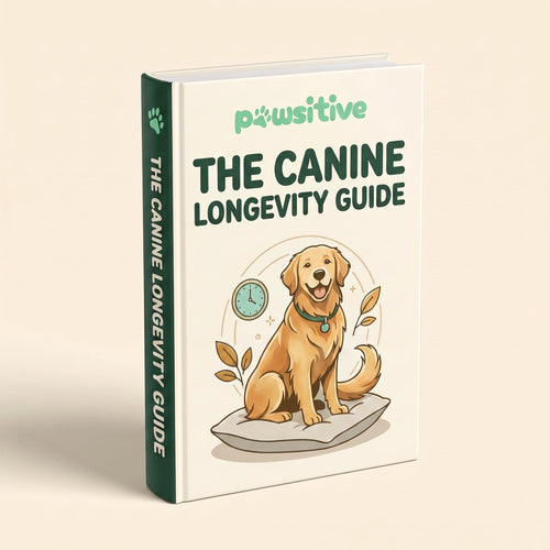 The Canine Longevity Guide